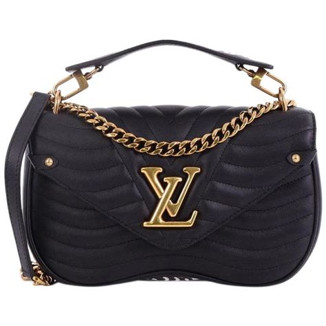 new wave louis vuitton reviews|louis vuitton wave chain bag.